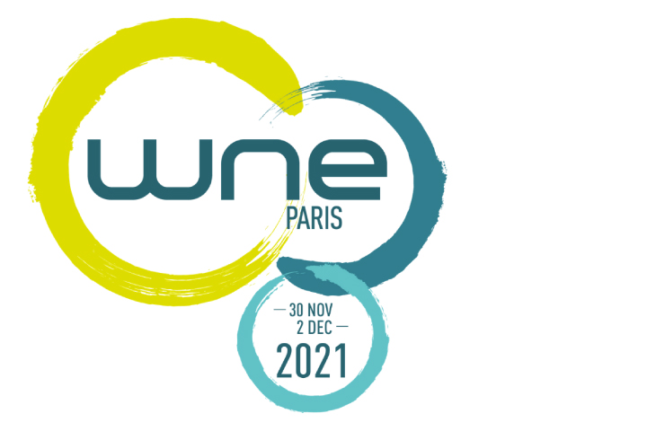 World Nuclear Exhibition Paris 2021